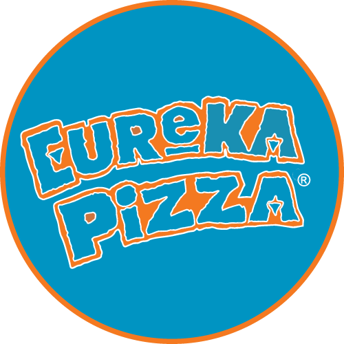 Eureka Pizza Round